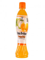 Dive into Delight: Dolphin Nata De Coco 510g - Irresistibly Refreshing and Protein-packed!