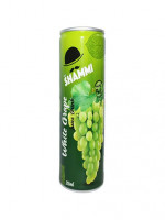 Refreshing Mr. Shammi White Grape Drink - 250ml | Buy Online at Best Price