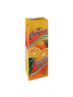 Cyprina Tropical Juice 250ml: Refreshing and Exotic Juice for a Tropical Experience
