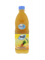 Masafi Pineapple Fruits Nectar 1ltr | Refreshing and Delicious Pineapple Drink | Buy Online