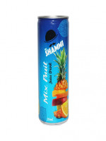 Refreshing and Delicious Mr. Shammi Mix Fruit Drink 250 ml - Shop Now!