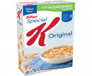 Kellogg's Special K Original Cereal - 500gm | Authentic Korean Product: Kellogg's Coco Chex