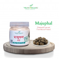 Majufol Powder 100 Gram - Boost Your Health with Natural Ingredients