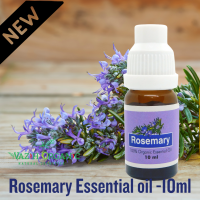 Rosemary Essential OIL-10ml (Therapeutic Grade )