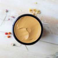 French Yellow Clay - 100g: Natural Skincare Essential for Radiant Skin