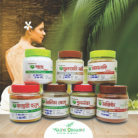 Bengali Organic Body Combo: Wazih Body Care Products (Valid till 24/05/2023)