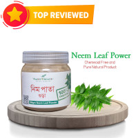 Neem Pata Gura (Powder)-90 gm (Exp.-24/05/2023)