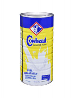 Cowhead Instant Full Cream Milk 1.8kg: Enjoy Rich, Creamy Goodness with This Convenient, Quality Milk Option