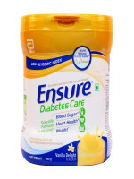 Ensure Diabetes Care Vanilla Flavor 400g: The Ultimate Solution for Managing Diabetes