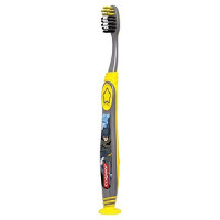Colgate Batman Toothbrush From 6+ Years (Yellow)