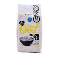 Organic Instant Baby Oats 500gm: Nutritious and Convenient Baby Food Option
