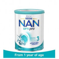 NAN Optipro 3 800gm