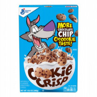 Delicious Crunch: General Mills Cookie Crisp 300gm at Unbeatable Prices!