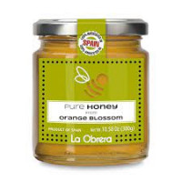 La Obrera Pure Honey 300gm