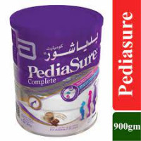 Boost Your Child's Nutrition with Pediasure Complete Chocolate 900gm