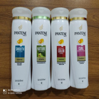 Pantene Pro-V Nature Fusion Shampoo | Pantene Nature Fusion |  Pantene Shampoo