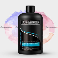 TRESemme Climate Protection Shampoo: Shield Your Hair from Environmental Damage