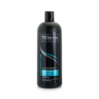 TRESemme Climate Protection Shampoo: Shield Your Hair from Environmental Damage