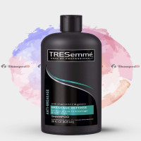 TRESemme CLIMATE PROTECTION SHAMPOO | TRESemme  SHAMPOO