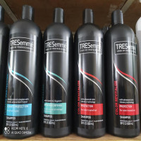 TRESemme CLIMATE PROTECTION SHAMPOO | TRESemme  SHAMPOO