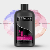 TRESemme Healthy Volume Shampoo: Boost Your Hair's Volume and Health