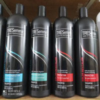 TRESemme Healthy Volume Shampoo: Boost Your Hair's Volume and Health