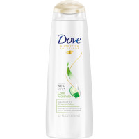 Dove Nutritive Solutions Shampoo Absolute Curls Hair｜ Dove Shampoo