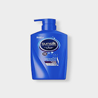 Sunsilk Anti-Dandruff Shampoo 650ml 