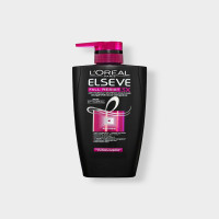 LOREAL ELSEVE Fall Resist 3X Anti-Hair Fall Shampoo 450ml