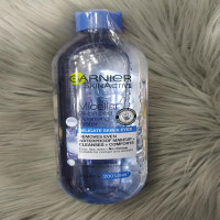 Garnier Micellar Oil Infused cleansing Water 400ml