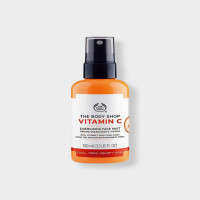 Vitamin C Energising Face Mist 100ml - Rejuvenate Your Skin with a Burst of Vitamin C