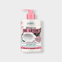 Soap & Glory Mist You Madly The Daily Smooth Dry Skin Formula Body Lotion