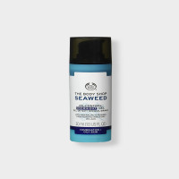 The Body Shop – Seaweed Oil – Control Overnight Gel -30ml