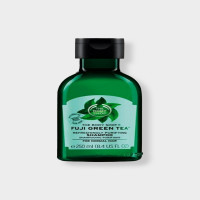 The Body Shop Fuji Green Tea Refreshingly Purifying Shampoo - 250ml