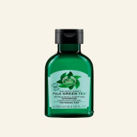 The Body Shop Fuji Green Tea Refreshingly Purifying Shampoo - 250ml