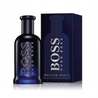 Boss Hugo Boss Boss Bottled Night Perfume 200 ml - Best Deals & Online Shopping | [Website Name]