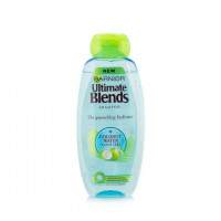 Garnier Coconut Water & Aloe Vera Ultimate Blends Shampoo - 360ml