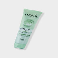 Loreal Pure Clay Purity Wash 50ml