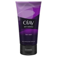 Olay Anti Wrinkle Firm And Lift | Anti Ageing Face Wash Cleanser 150 ml | Skin Care Essential