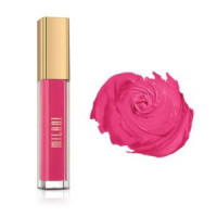 MILANI Amore Matte Lip Creme 16 Sweetheart | Long-lasting and Boldly Beautiful Lip Color