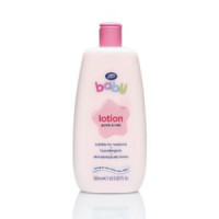 Boots–Baby Gentle & Mild Lotion-(500ml)