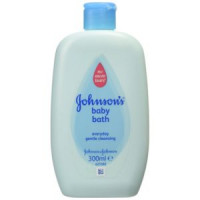 Johnson’s Baby Bath 300ml