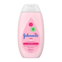 Johnson’s Baby Lotion With Coconut Oil 200ml