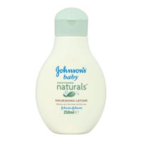 Johnson’s Baby Soothing Naturals Nourishing Lotion 250ml