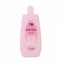 MOTHERCARE-AS SOFT AS BABY LOTION–(500ML)