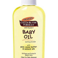 Palmer’s Cocoa Butter Formula Baby Oil 150ml