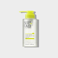 Nip+Fab Teen Skin Fix Pore Blaster Jelly Wash Day 145ml