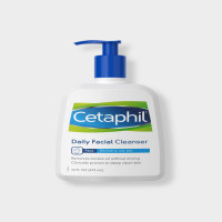 Cetaphil Daily Facial Cleanser473ml