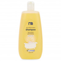 Mother are Goodbye Tears Baby Shampoo