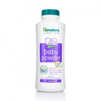 Himalaya Baby Powder 200gm: Natural Protection for Delicate Skin
